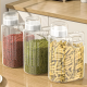 Plastic Food Container